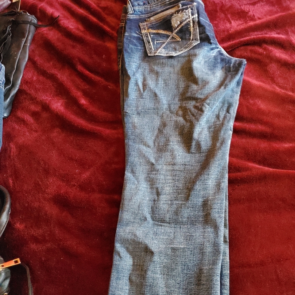 Capris